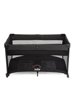 Joie Reisebett Allura 120 inkl. Bassinet Shale