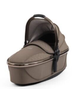 Egg 3 Stroller Babywanne Mink