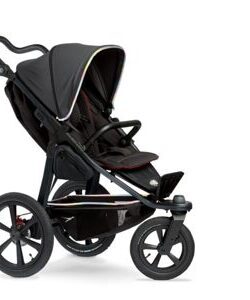 TFK Pro 611 anthrazit Kinderwagen mit Sportsitz