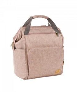 Lässig Goldie Backpack Rose