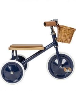 Banwood Trike marineblau