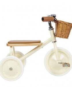 Banwood Trike cream