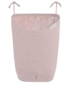 Baby's Only Spielzeugsack Sky Alt Rosa