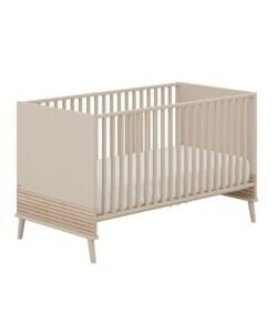 Paidi Eefje Kinderbett 70x140 Cashmere-Beige statt 564.00