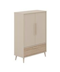 Paidi Eefje Kleiderschrank Tiny Cashmere beige statt CHF 564.00