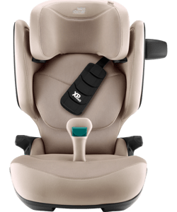 Britax Römer KidFix Pro Style Teak