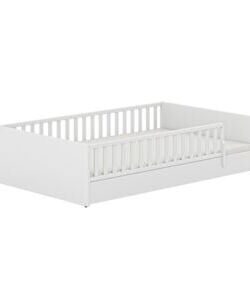 Paidi Little Flo Bodenbett 120x200 Kreideweiss statt CHF 662.00