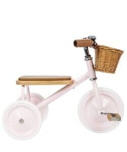 Banwood Trike rosa