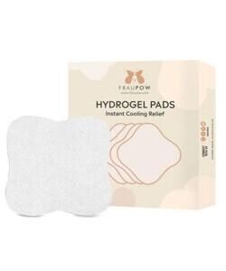 Fraupow Hydrogel Healing Pads 10 Stück