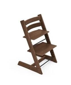 Stokke Tripp Trapp Stuhl Eiche Warm Brown