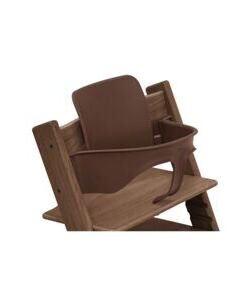 Stokke Babyset 2 für Tripp-Trapp Warm Brown